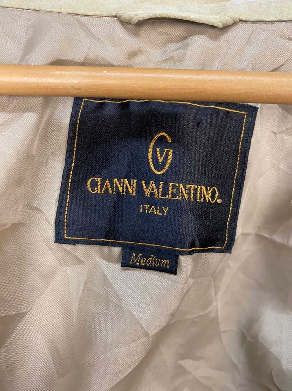 Italian Designers × Streetwear × Valentino Gianni… - image 6