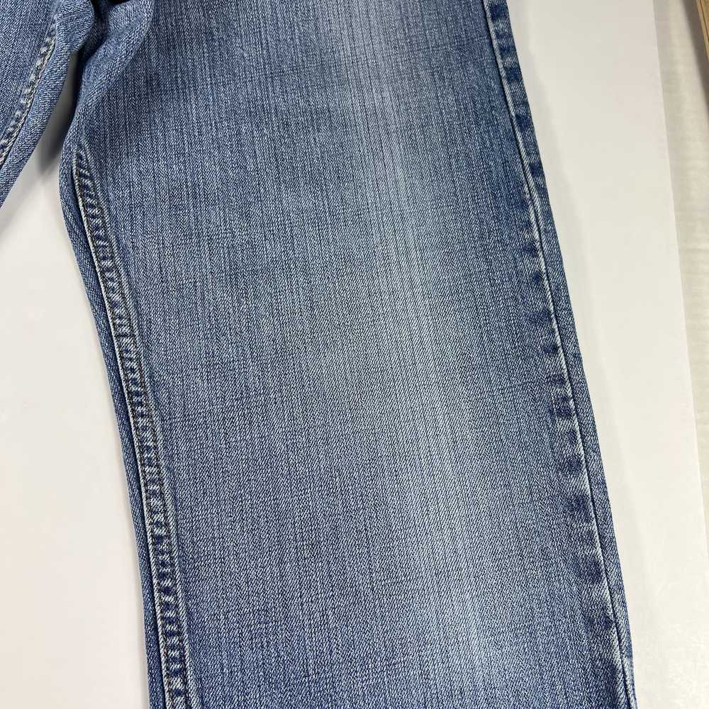Levi's × Vintage Vintage Levi's Jeans 505 Straigh… - image 3