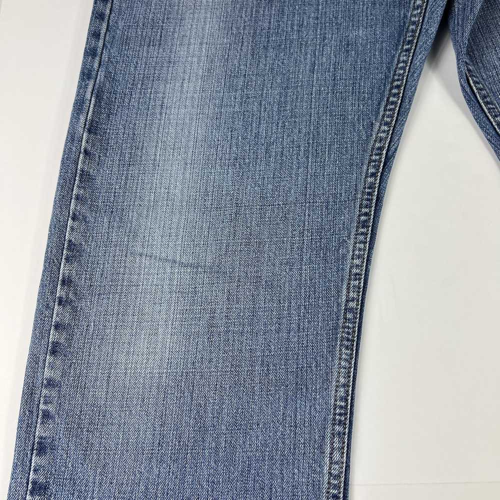 Levi's × Vintage Vintage Levi's Jeans 505 Straigh… - image 4