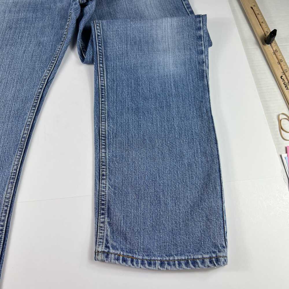 Levi's × Vintage Vintage Levi's Jeans 505 Straigh… - image 5