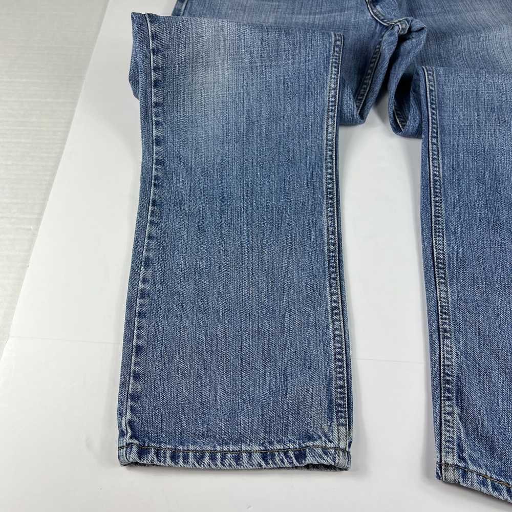 Levi's × Vintage Vintage Levi's Jeans 505 Straigh… - image 6