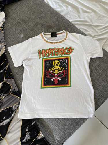 Hysteric Glamour hysteric glamour mini baby tee - image 1