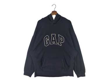 Vintage gap big logo - Gem