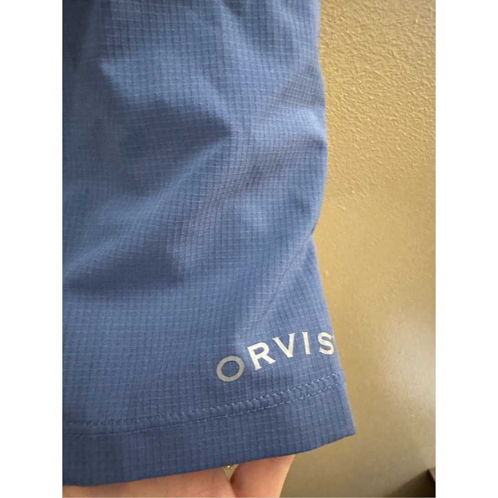 Orvis Orvis | Shorts & Skorts | Women’s Blue Side… - image 2