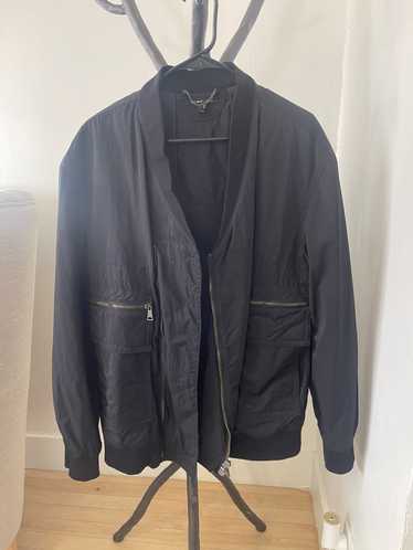 Helmut Lang Helmut lang back strap asymmetrical b… - image 1