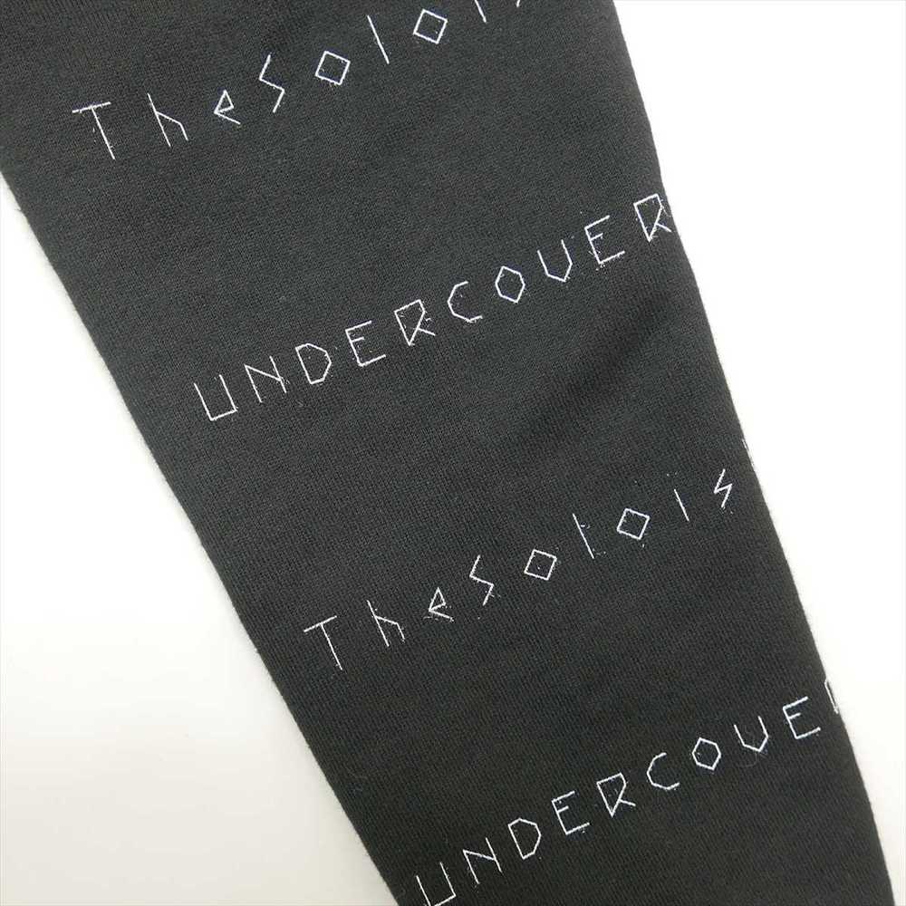 Undercover Sweatshirt The Soloist Collaboration P… - image 8