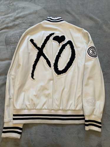 Roots × The Weeknd the weeknd xo roots lamb skin … - image 1