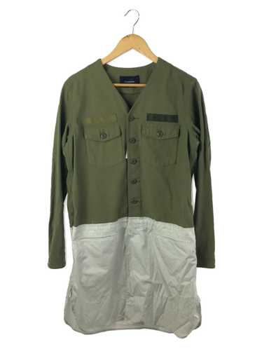 John Undercover Shirt Long sleeve cotton button u… - image 1