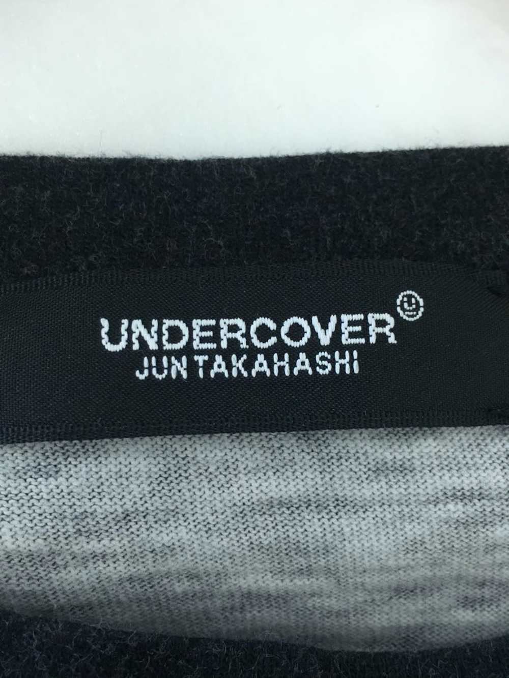 Undercover T-Shirts Cotton Short Sleeve Photo Pri… - image 5