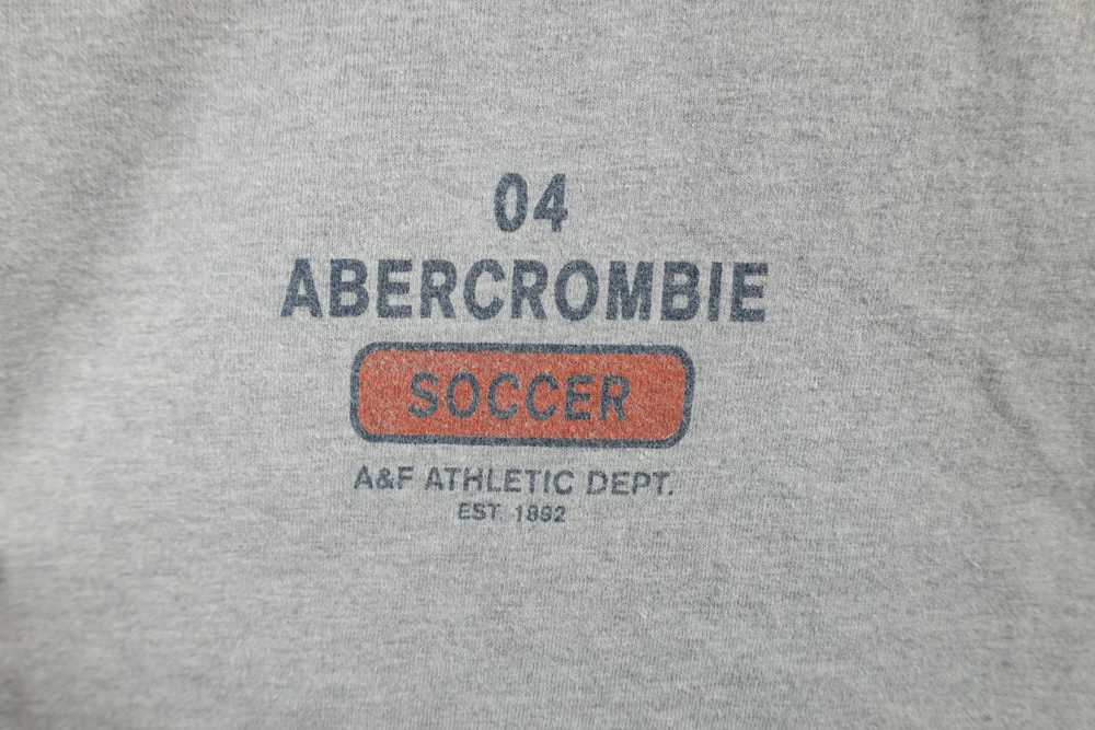 Abercrombie & Fitch × Vintage Vintage Y2K 2004 Ab… - image 4