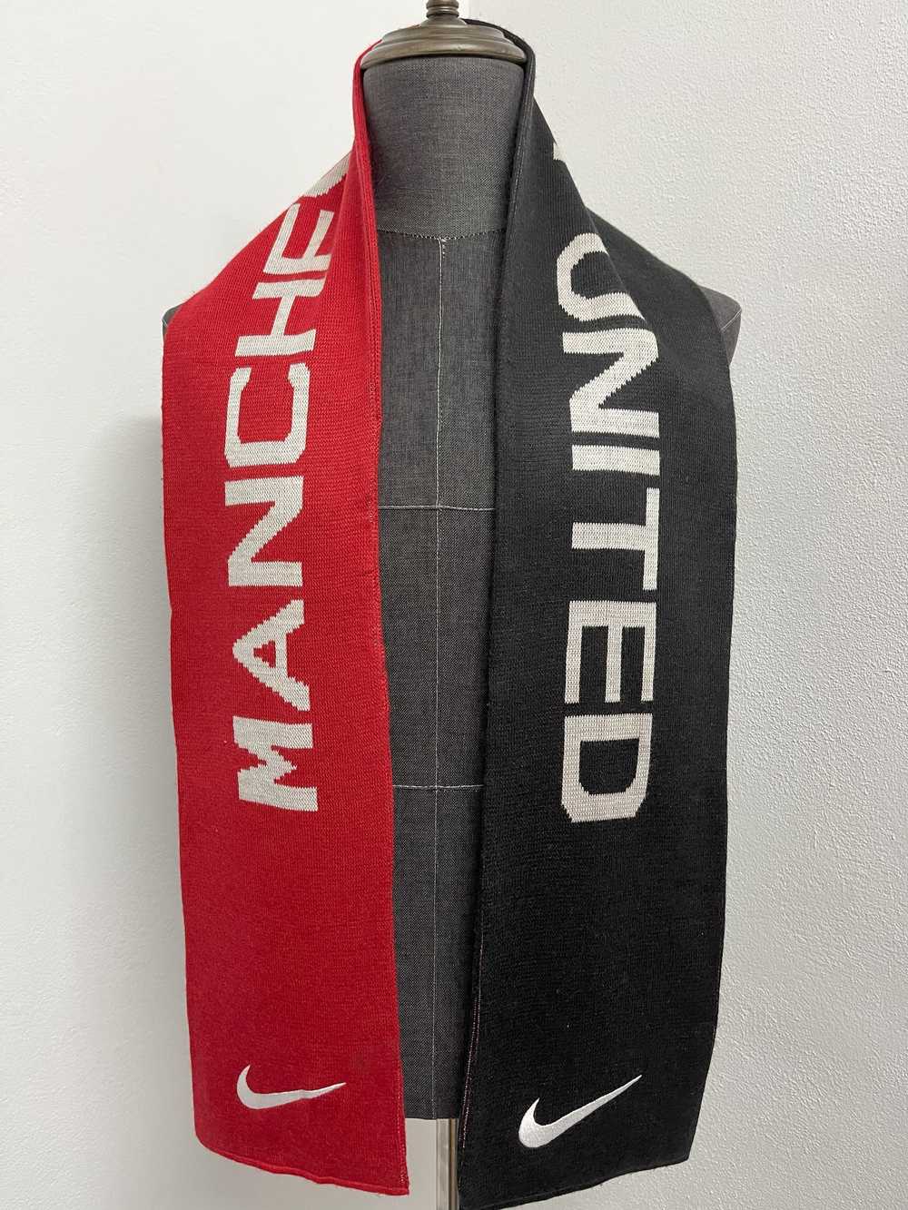 Manchester United × Nike × Sportswear Manchester … - image 1