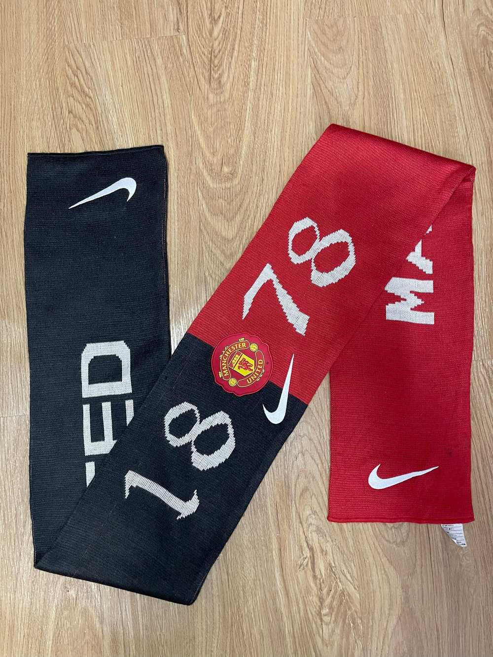 Manchester United × Nike × Sportswear Manchester … - image 3