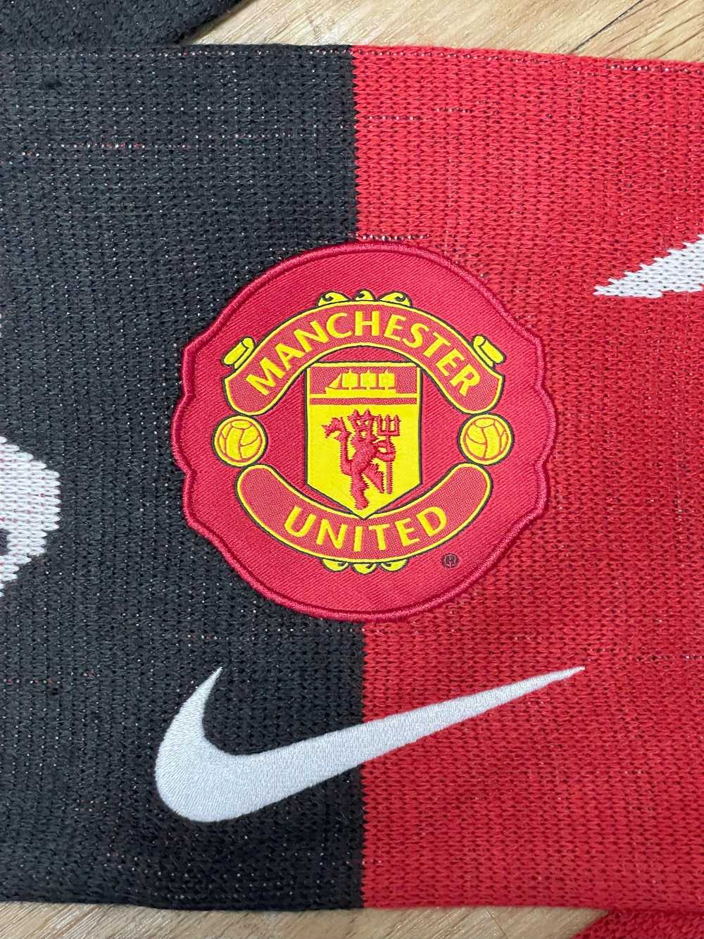Manchester United × Nike × Sportswear Manchester … - image 5
