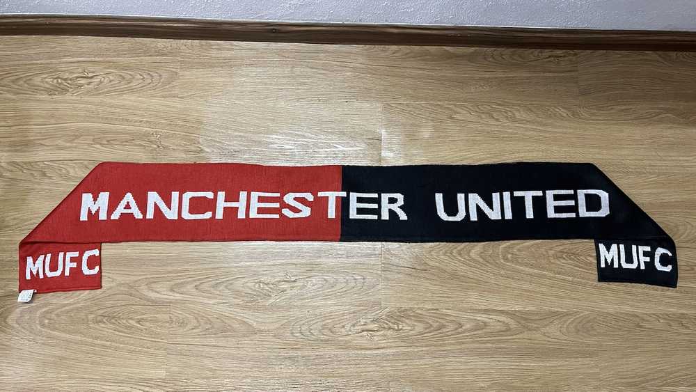 Manchester United × Nike × Sportswear Manchester … - image 6