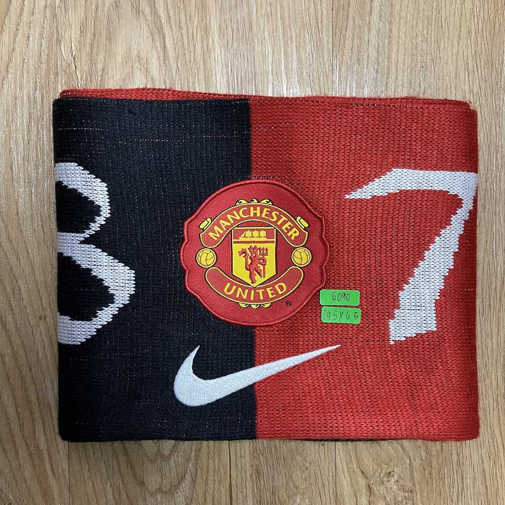 Manchester United × Nike × Sportswear Manchester … - image 8