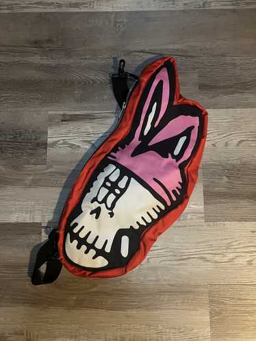 Kodone Kodone Bunny Bag - image 1