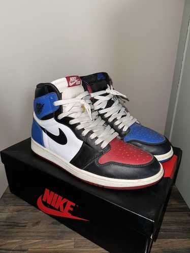 Jordan 1 top 3 on sale price