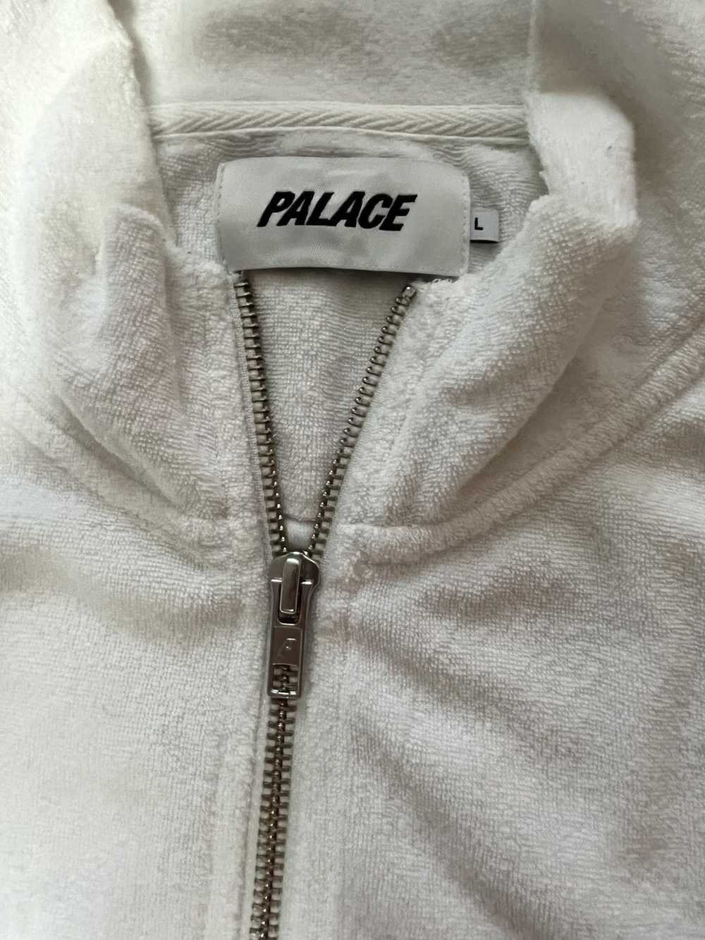 Palace Ultra Relax Trouser Black