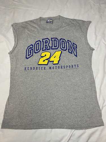 Lee × NASCAR × Vintage ‘96 Vintage Jeff Gordon #24