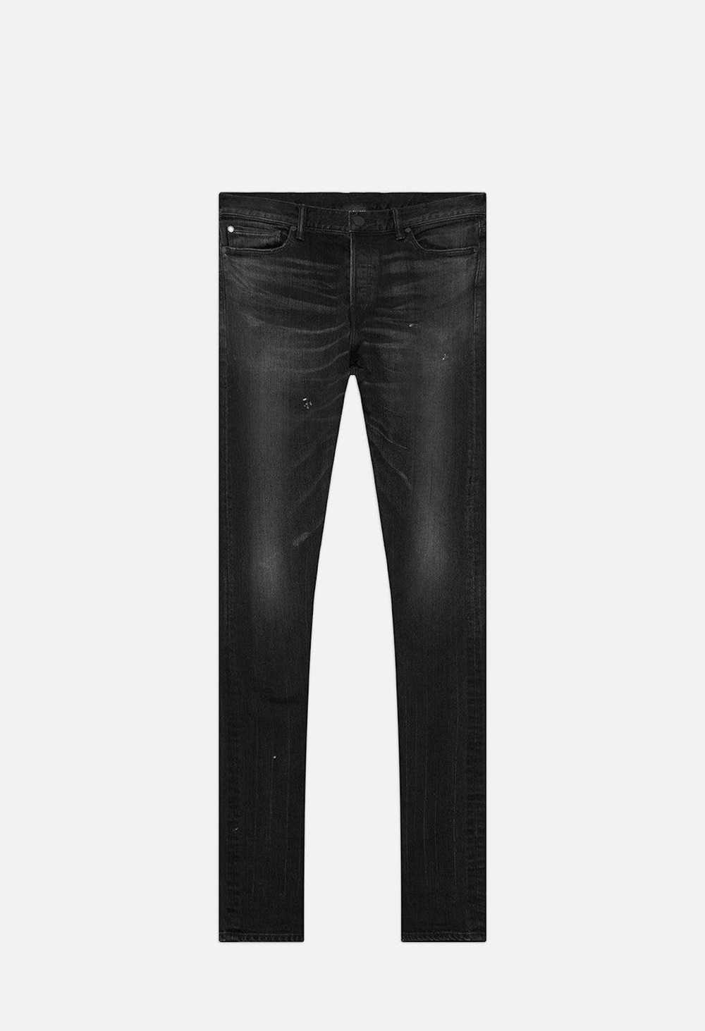 John Elliott The Cast 2 Denim Ronin W33 - image 1