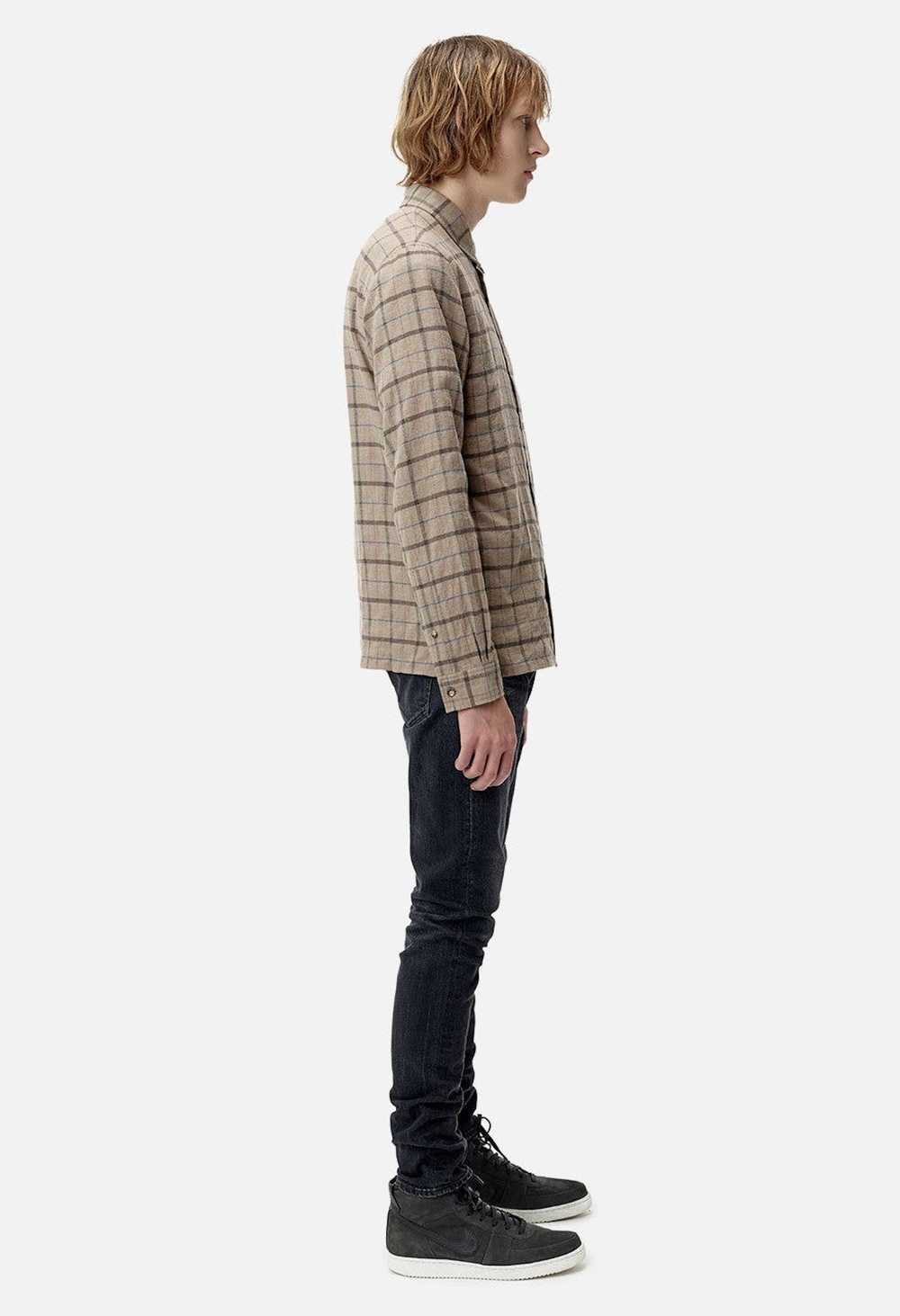 John Elliott The Cast 2 Denim Ronin W33 - image 4