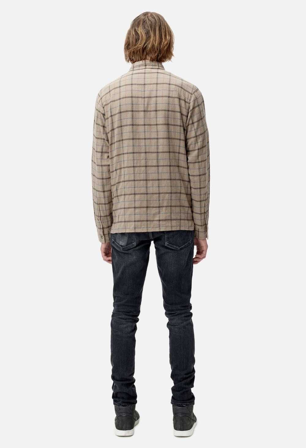 John Elliott The Cast 2 Denim Ronin W33 - image 5