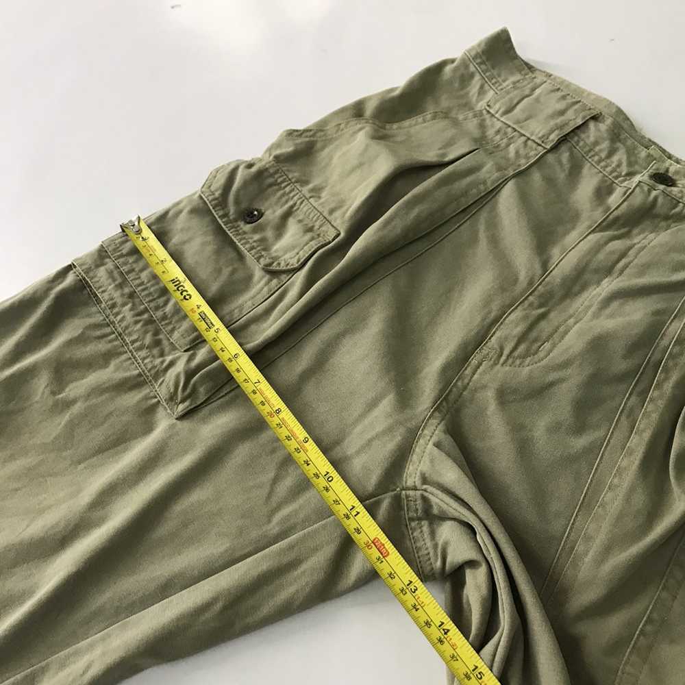 Eddie Bauer × Japanese Brand Eddie Bauer cargo pa… - image 10