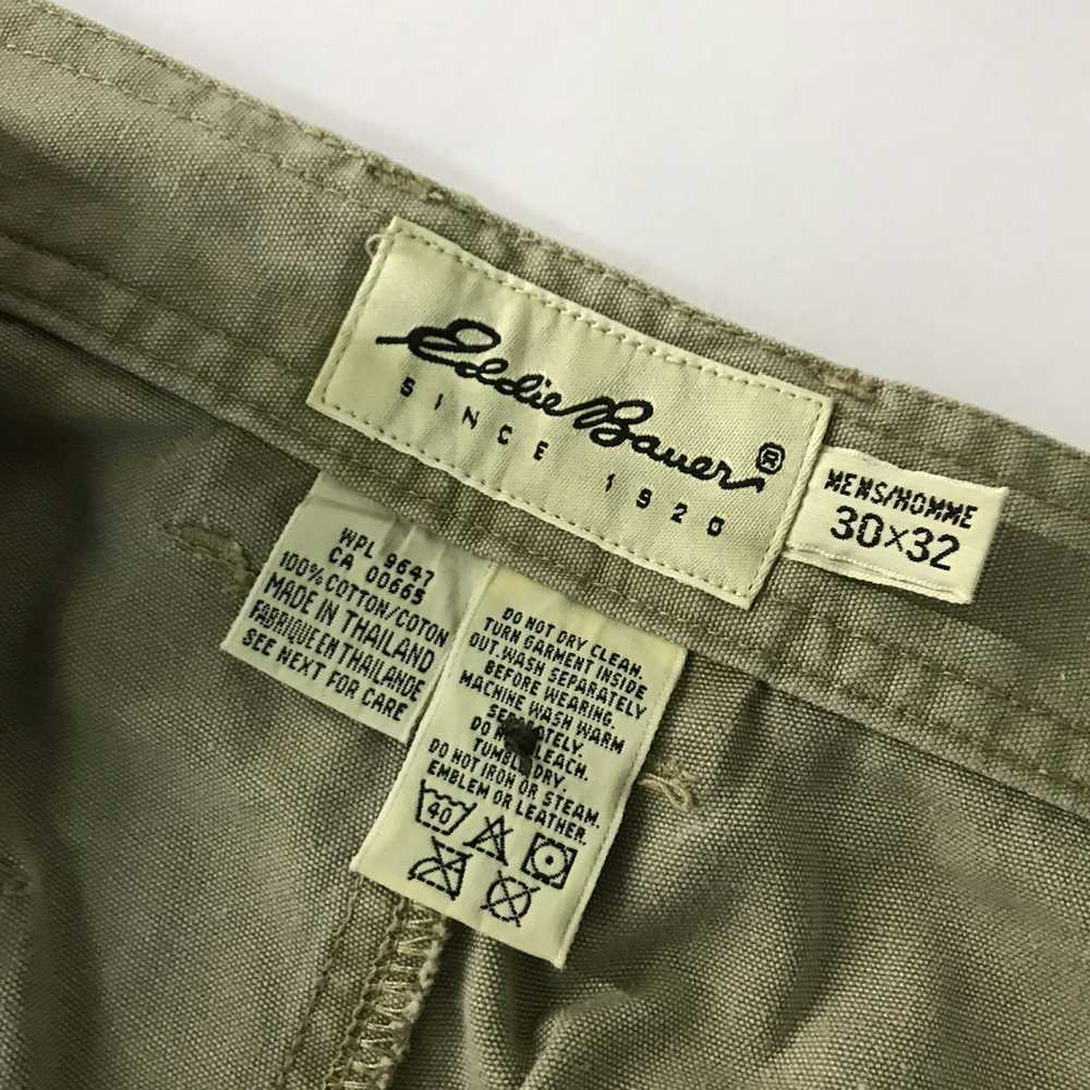 Eddie Bauer × Japanese Brand Eddie Bauer cargo pa… - image 7