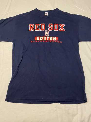 MLB × Russell Athletic × Vintage Vintage Boston Re