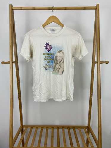 Disney × Vintage VTG Hannah Montana Libby Lu Promo