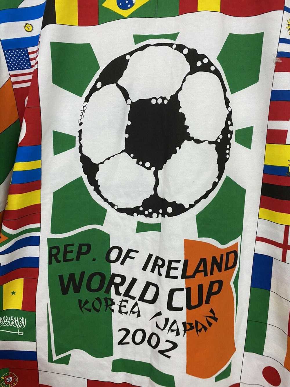 Fifa World Cup × Sportswear × Vintage VTG World C… - image 3