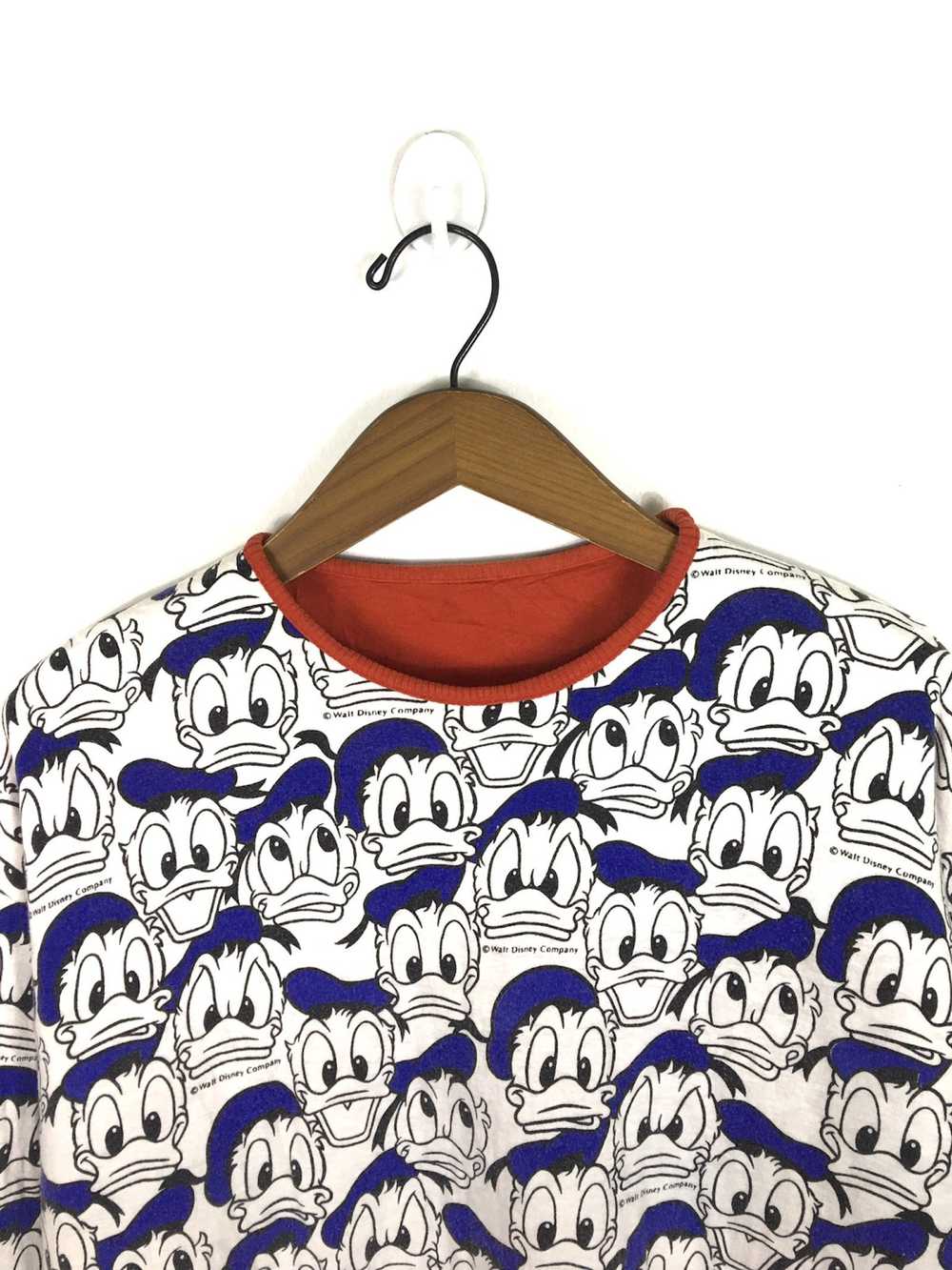 Cartoon Network × Disney × Vintage Vintage Walt D… - image 2