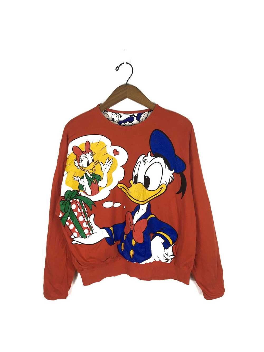 Cartoon Network × Disney × Vintage Vintage Walt D… - image 3