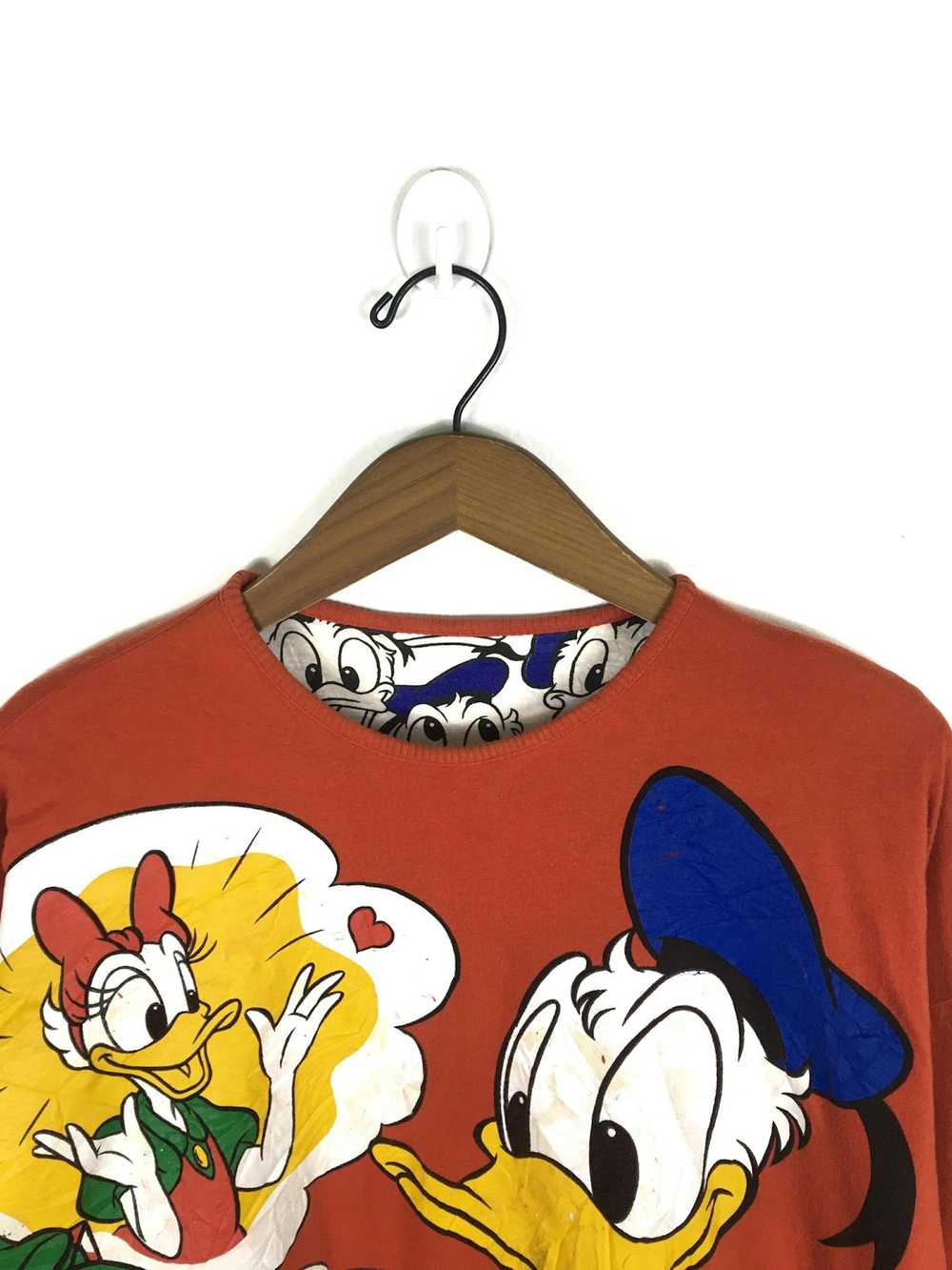 Cartoon Network × Disney × Vintage Vintage Walt D… - image 4