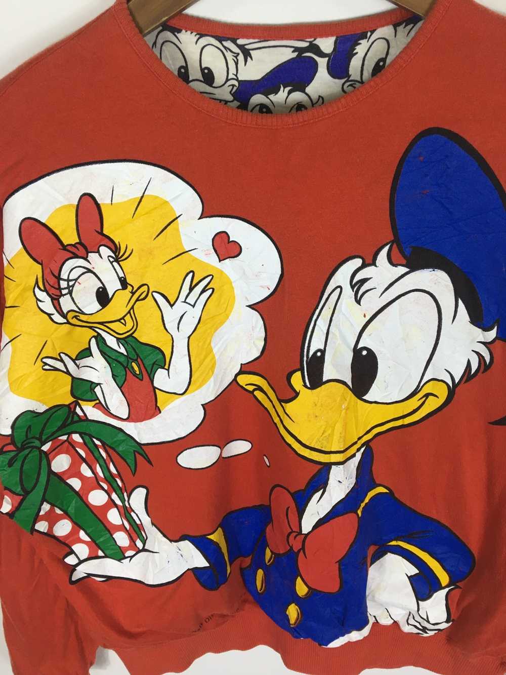 Cartoon Network × Disney × Vintage Vintage Walt D… - image 5