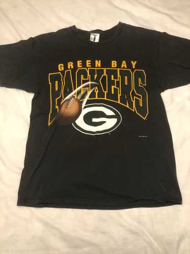 NFL × Vintage 1993 Green Bay Packers Short Sleeve… - image 1