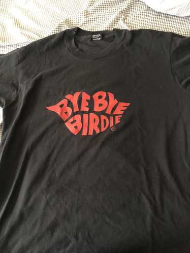 Vintage Bye Bye Birdie vintage tee - image 1