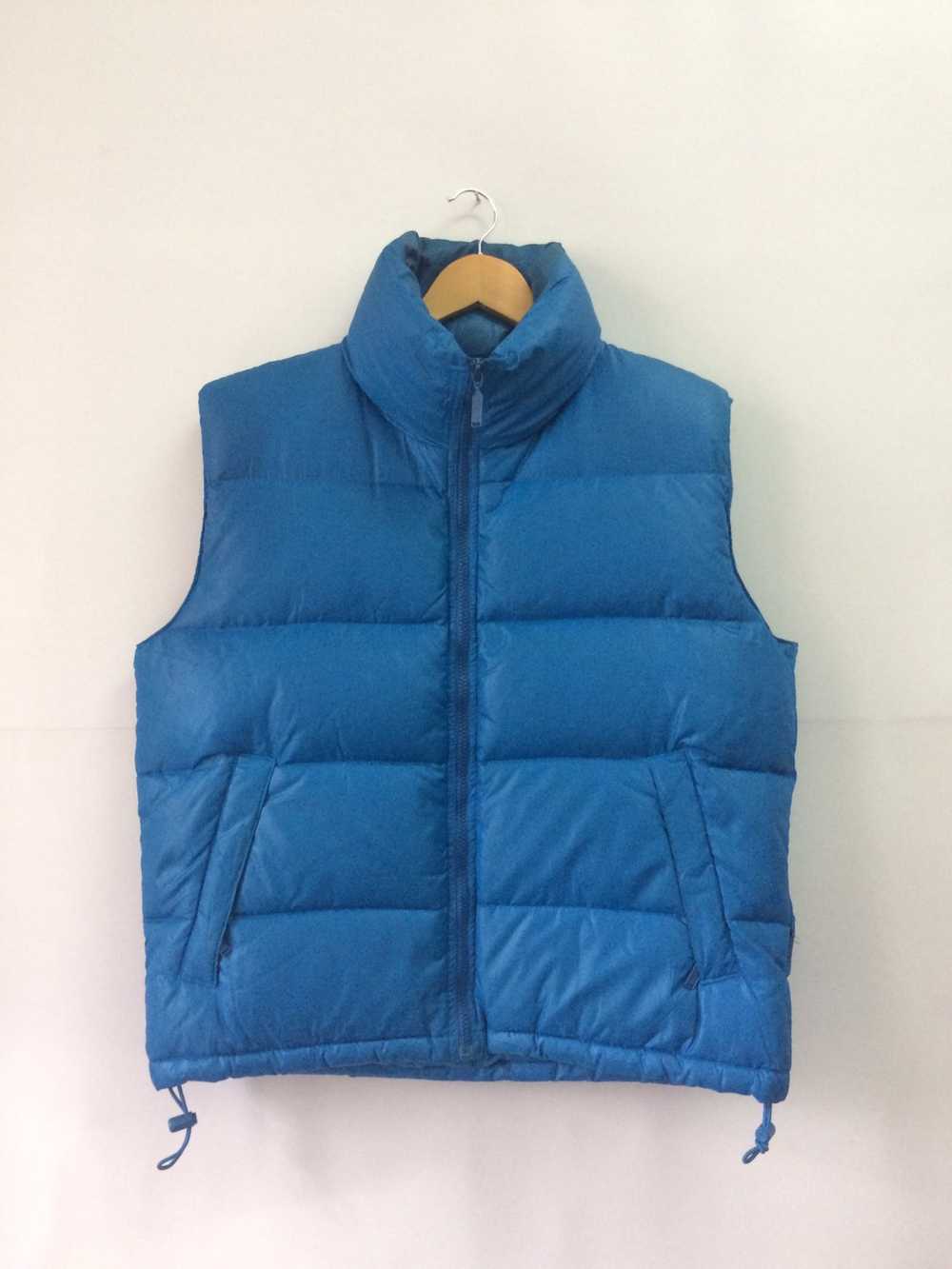 Outdoor Life Outdoor design puffer vest Jacket - image 1