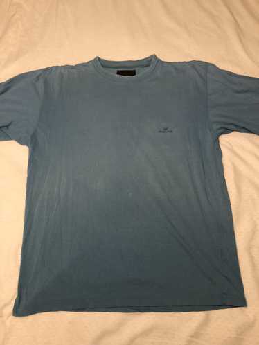 Armani Embroidered logo short sleeve