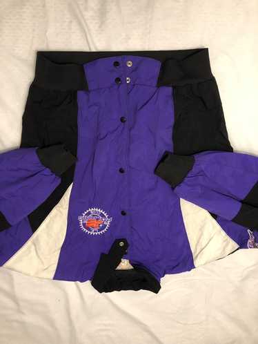 Vintage Polaris Pro Racing Jacket