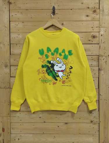 Cartoon Network × Comics × Japanese Brand Vintage… - image 1