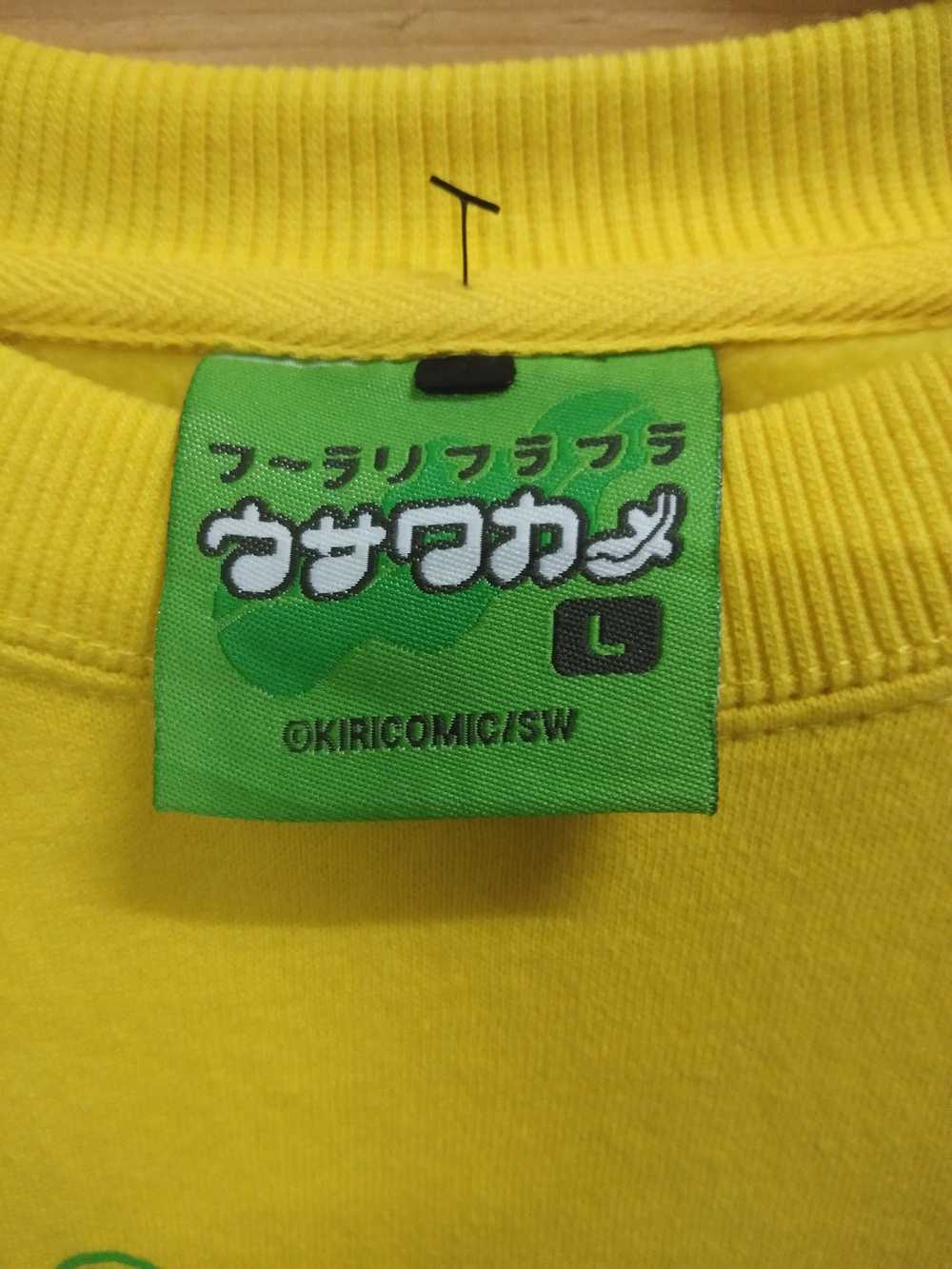 Cartoon Network × Comics × Japanese Brand Vintage… - image 5