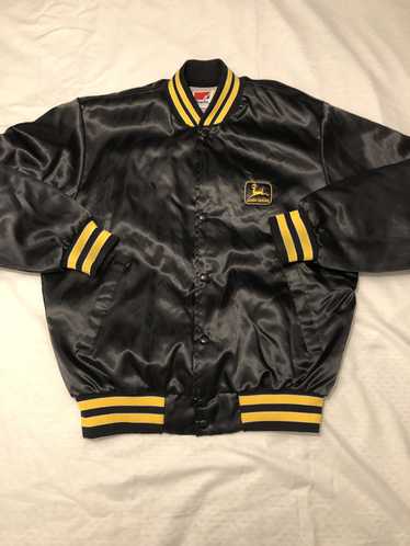 John deere jacket vintage - Gem