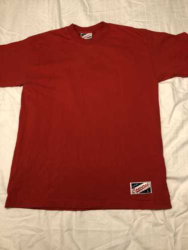 Converse Rare Vintage Classic T shirt