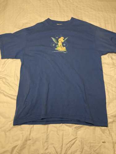 Disney Vintage Tinker Bell Tee