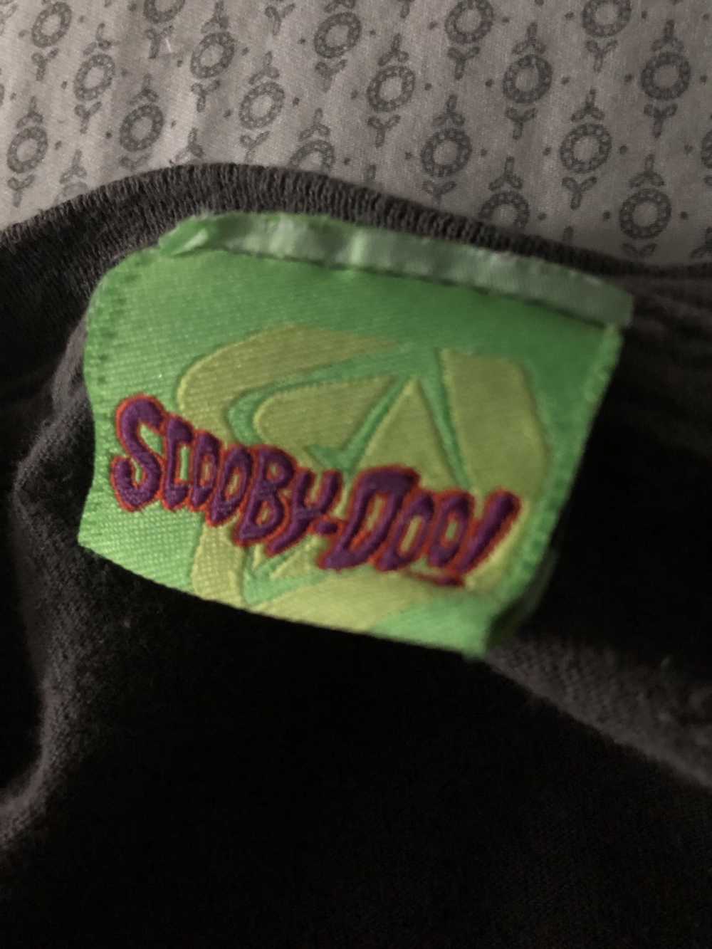 Vintage Scooby Doo Tee - image 3