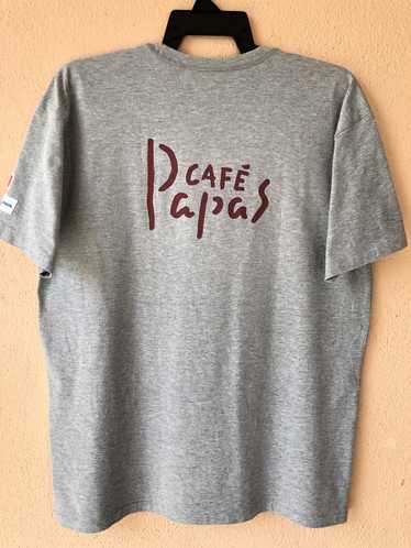 【vintage papa 】 Vintage Limited Edition Papa Since 1987 All Original Parts S