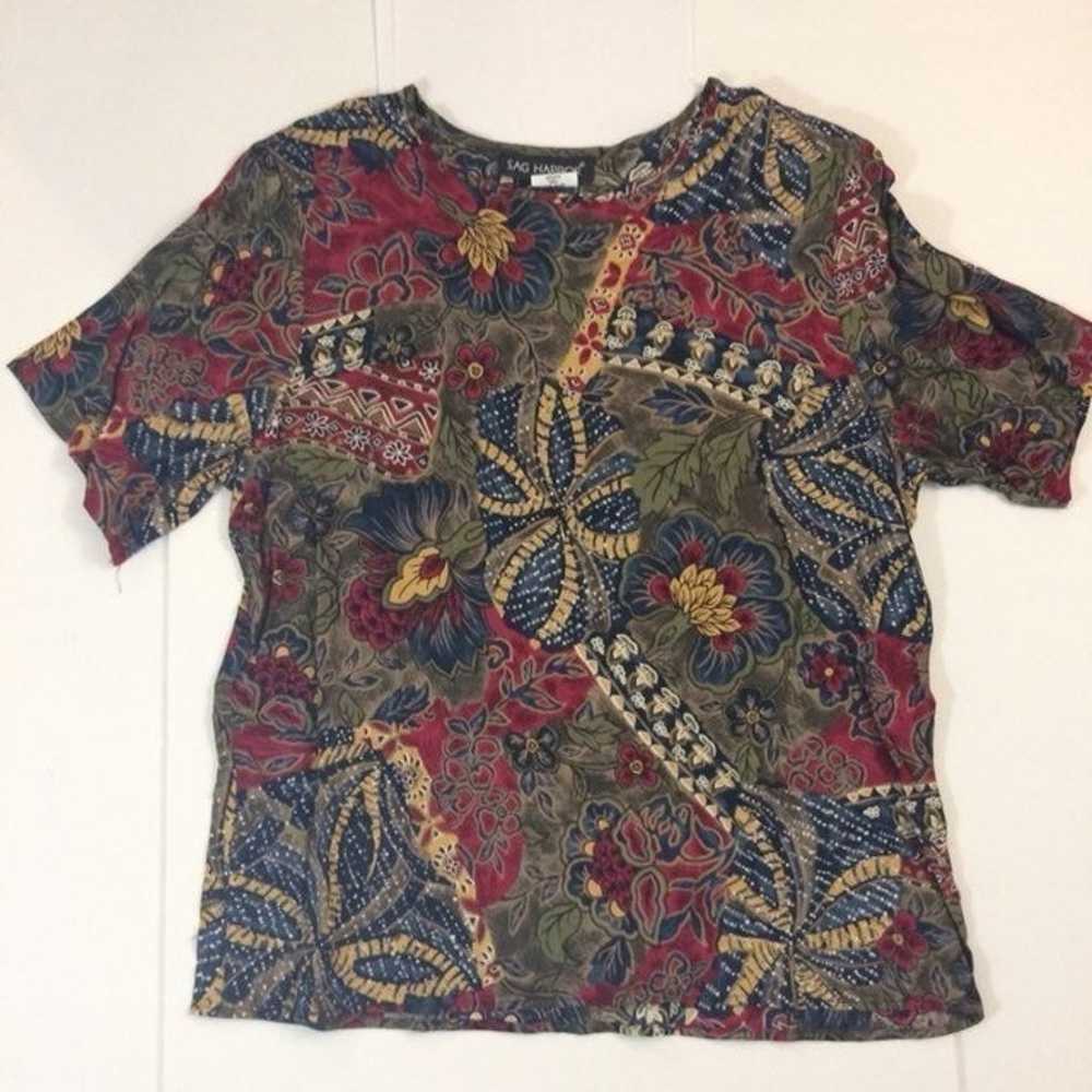 tops and blouses - image 2