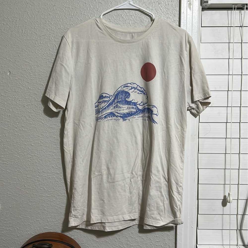 Goodfellow vintage shirt - image 1