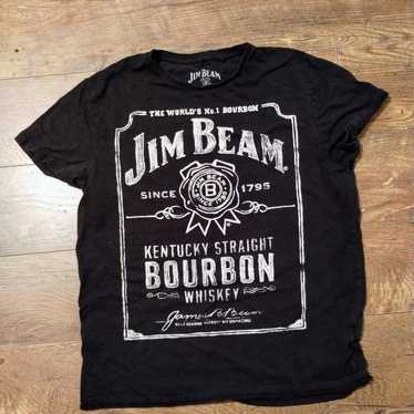 Vintage Jim Beam shirt - image 1